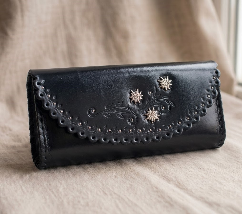 Torebka T11/XSZ5 Czarna