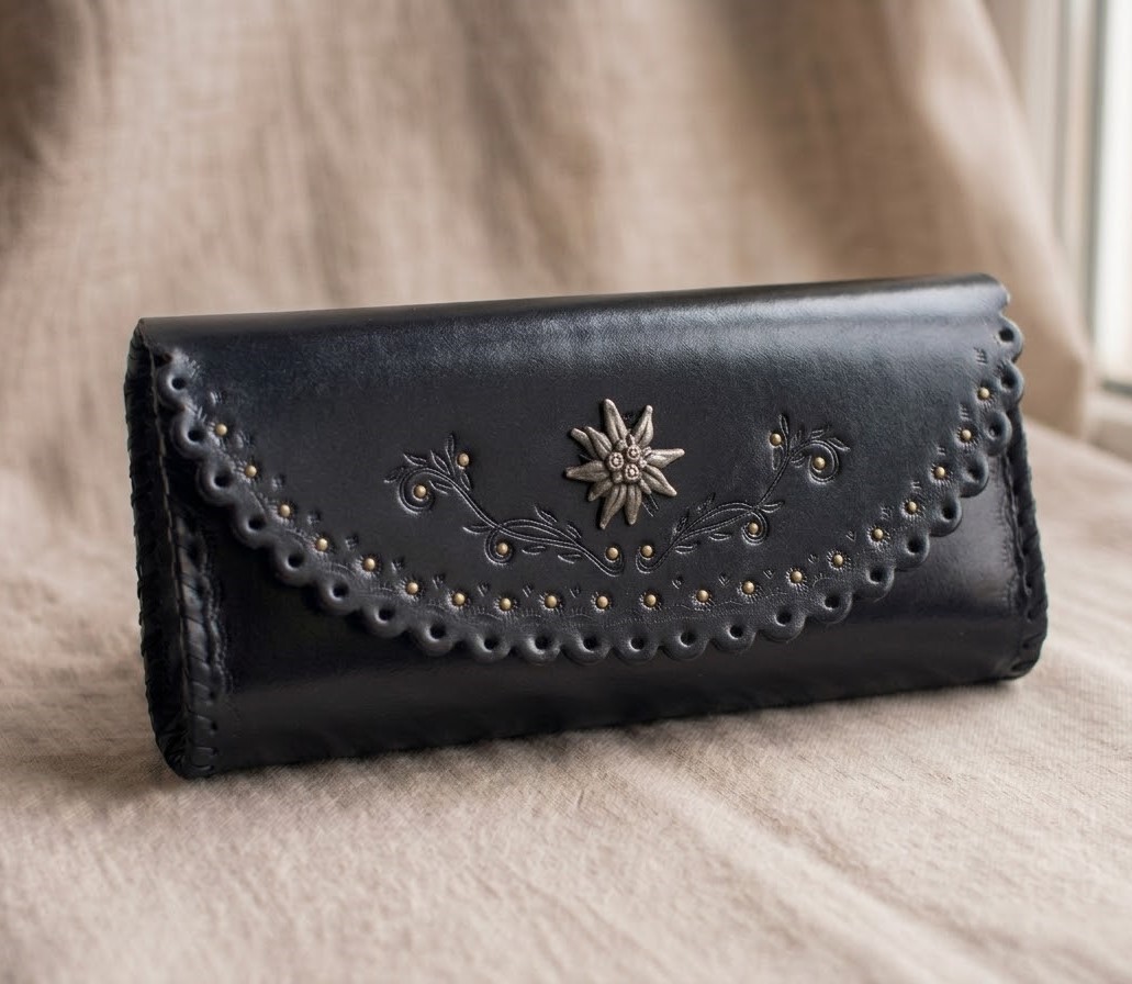 Torebka T11/XSZ7 Czarna