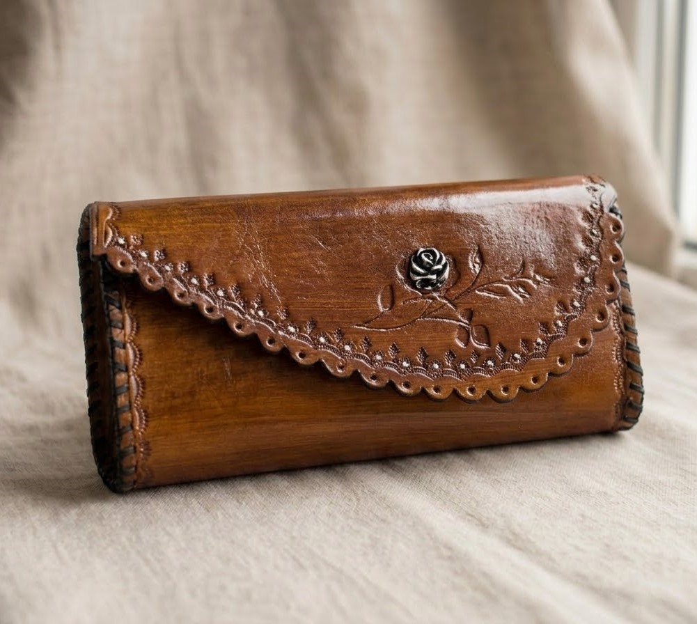 Torebka T11Y/XR2 Koniakowa