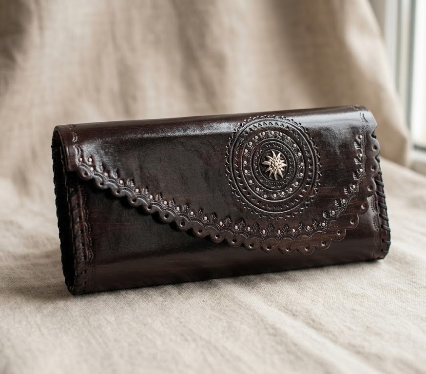 Torebka T11Y/XA2 Brąz