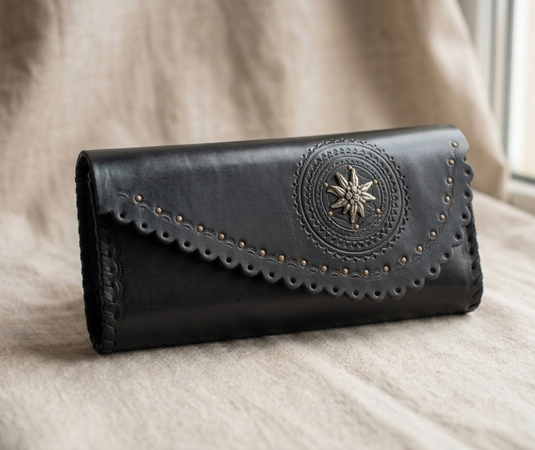 Torebka T11Y/XA3 Czarna