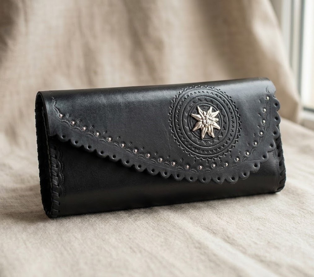 Torebka T11Y/XA3 Czarna