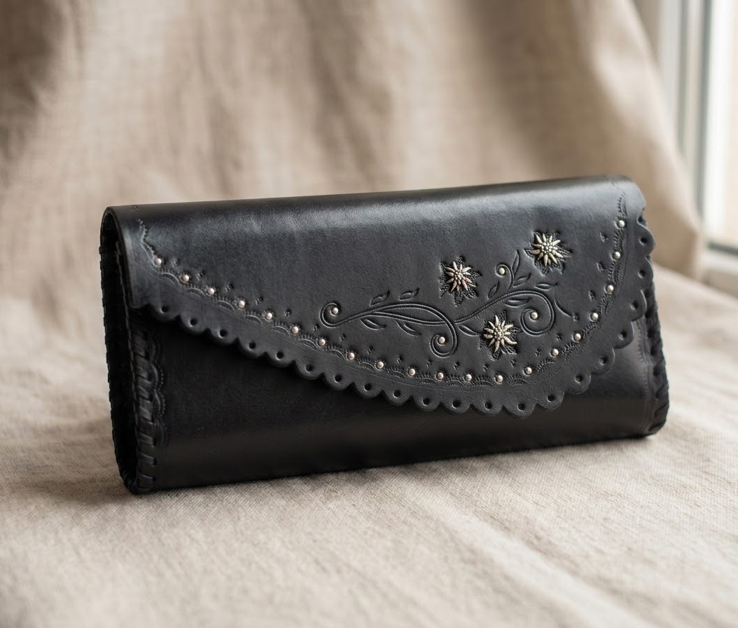 Torebka T11Y/XSZ5 Czarna