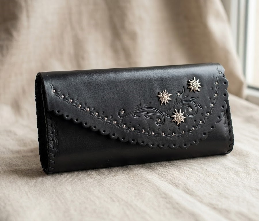 Torebka T11Y/XSZ5 Czarna